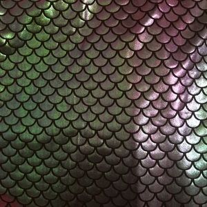 Leg Ave mermaid floor length skirt